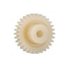 Koło zębate walcowe l.zębów: 54 1.5 Igutek P360 śr. otworu: 12mm śr. piasty: 27mm