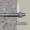 Kotwa sworzniowa FBN II 8/5 (8X66) 040662 /50szt./