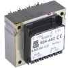 Transformator do druku 15V ac 115 V ac, 230 V ac 2 wyjścia THT 12VA