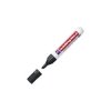 Edding 4-1001 No.1 Permanent marker Black waterproof: Yes