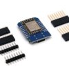 Moduł WiFi Wemos D1 mini USB C