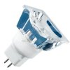 GU5,3 37mm QUADRO 3W 2700K LED 12V 38deg; Bailey LED Quadro - czterokątny 37mm. LED kwadratowy 12V 3W
