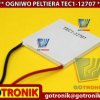 TEC1-12707 ogniwo peltiera