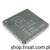 N80C186-12 CMOS 16-Bit 12MHz UPC SMD-PLCC68 AMD USED