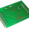 Adapter 8-bit Flash Board TSOP40(48)
