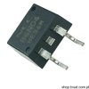NP84N04EHE N-FET 40V 80A 150W SMD-TO263 NEC