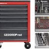 Gedore RED R21560004 3301673 Zestaw narzędzi