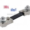 Bocznik pomiarowy 100A 60mV