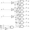 3-Line to 8-Line Inverting Decoders/Demultiplexers