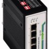WAGO 852-101 SWITCH PRZEMYSŁOWY
