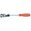 Draper Expert 55488 8mm x 150mm Plain Slot Flared Tip Mechanics Screwdriver