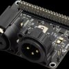 4260439551108 Raspberry Pi - HiFiBerry Studio DAC/ADC, XLR