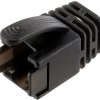 econ connect KSC8SW Obudowa tulejki, RJ45, 1 szt.