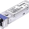 Vivotek SFP-1000-MM85-X5 Switch sieciowy 1.25 GBit/s Typ modułu LC