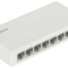 Switch 8-portowy PFS3008-8ET-L-V2