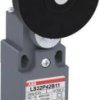 Wyłącznik krańcowy LS32P42B11 30mm obudowa z tworzywa dźwignia rolkowa 1SBV010342R1211 /10szt./