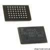 MBM29SL800TD-10PBT Flash 8MBit SMD-BGA48 FUJITSU