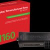 006R04795 Toner, Kyocera, black, TK-1160, rebuilt