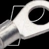 180400 Crimping cable lugs, ring shape, 1 mm², M3, x100