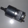 SILNIK 24V Z PRZEKŁADNIĄ 240-0104A-24VDC RB-35GM-CA35-H114-A