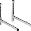 Fischer Wspornik 600 mm stal 553735 1 szt.
