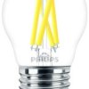 Żarówka żarówka Philips 44953400 E-27 3.4 W 470 lm ciepła biel 1 szt.