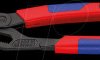 87 22 250 KNIPEX Cobra® QuickSet Hightech Water Pump Pliers 250 mm