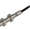 Czujnik indukcyjny Wyjście NPN / NO 0÷2mm 10÷30VDC M8 IP67 IME08-02BNSZW2S