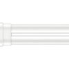 Świetlówka LED CorePro 8W zam 18W 1000lm 4000K LED PLL EM/Mains 8W 840 4P Szkło matowe 3 lata gwar