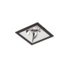 Oświetlenie wewnętrzne LED Brumberg 40642185 40642185 11 W 1385 lm