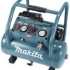 Kompresor sprężonego powietrza, akumulatorowy Makita AC001GZ 9.3 bar