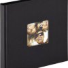 Fotoalbum walther+ design FA-199-B, 1 szt.
