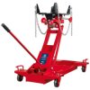Sealey 1500E Transmission Jack Yankee 1.5tonne Floor