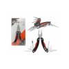 Multitool wielofunkcyjny 9 elementów YT-76042 YATO - Lx N166