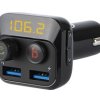 TRANSMITER FM BLOW BLUETOOTH5+QC3.0 RGB