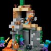 21587 LEGO® Minecraft® - Zombie Dungeon