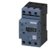 Wyłącznik zasilania Siemens 3RV1011-0BA10 Zakres ustawienia (Prąd): 0.14 - 0.2 A Maksymalne napięcie przełączania: 690 V