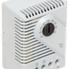 Termostat -20...60stC 1xNO 1xNC FZK-011