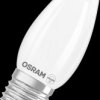 4099854466960 Star E27 LED lamp, 3.4 W, 470 lm, 2700 K, filament