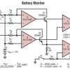 Dual and Quad Micropower Rail-to-Rail Input and Output Op Amps