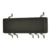 Przetwornica; AM1LT-0505S-NZ; konwerter DC/DC; 5V (4,5÷5,5)V; DC; 5V; DC; 200mA; 1W; izolowany; 1,5kV; SMD; powierzchniowy (SMD)