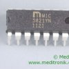 MIC5821YN UCN5821A A6821S