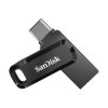 Pendrive USB 3.2 + USB-C / Type-C SanDisk Dual Drive Go Type-C 128GB