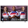 LG 65UA75006LA.AEK 65UA75006LA TV 165.1 cm (65") 4K Ultra HD Smart TV Wi-Fi Bla