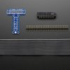 Adafruit Pi Unassembled T-Cobbler Breakout Kit for Raspberry Pi