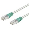 CAT 5-300 FTP CROSS 3m