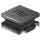 Cewka indukcyjna drutowa SMD 100 μH ±20% 3015 SRF: 11MHz Idc 290mA Q: 27, rdzeń ferrytowy