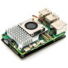 Pimoroni PIM699 NVMe Base for Raspberry Pi 5