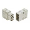 Han® EE Push-In module male 0,5-2,5mm² - 09140085001