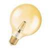 Żarówka Led Vintage 1906 Led Cl Globe125 Fil Gold 55 Non-Dim 6,5W/825 E27...
